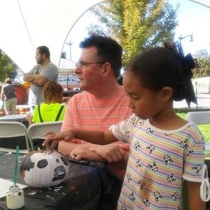 Meet your Posher, Michelle